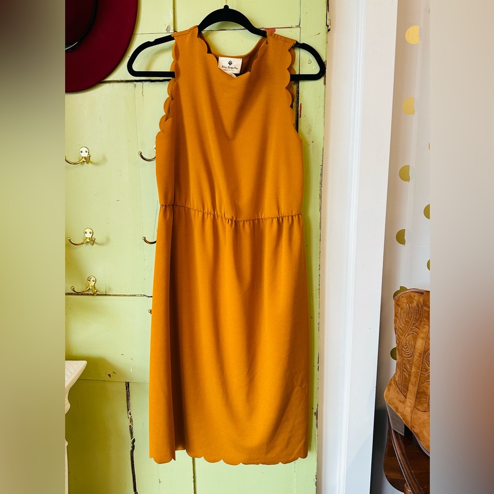 Betsy Dress